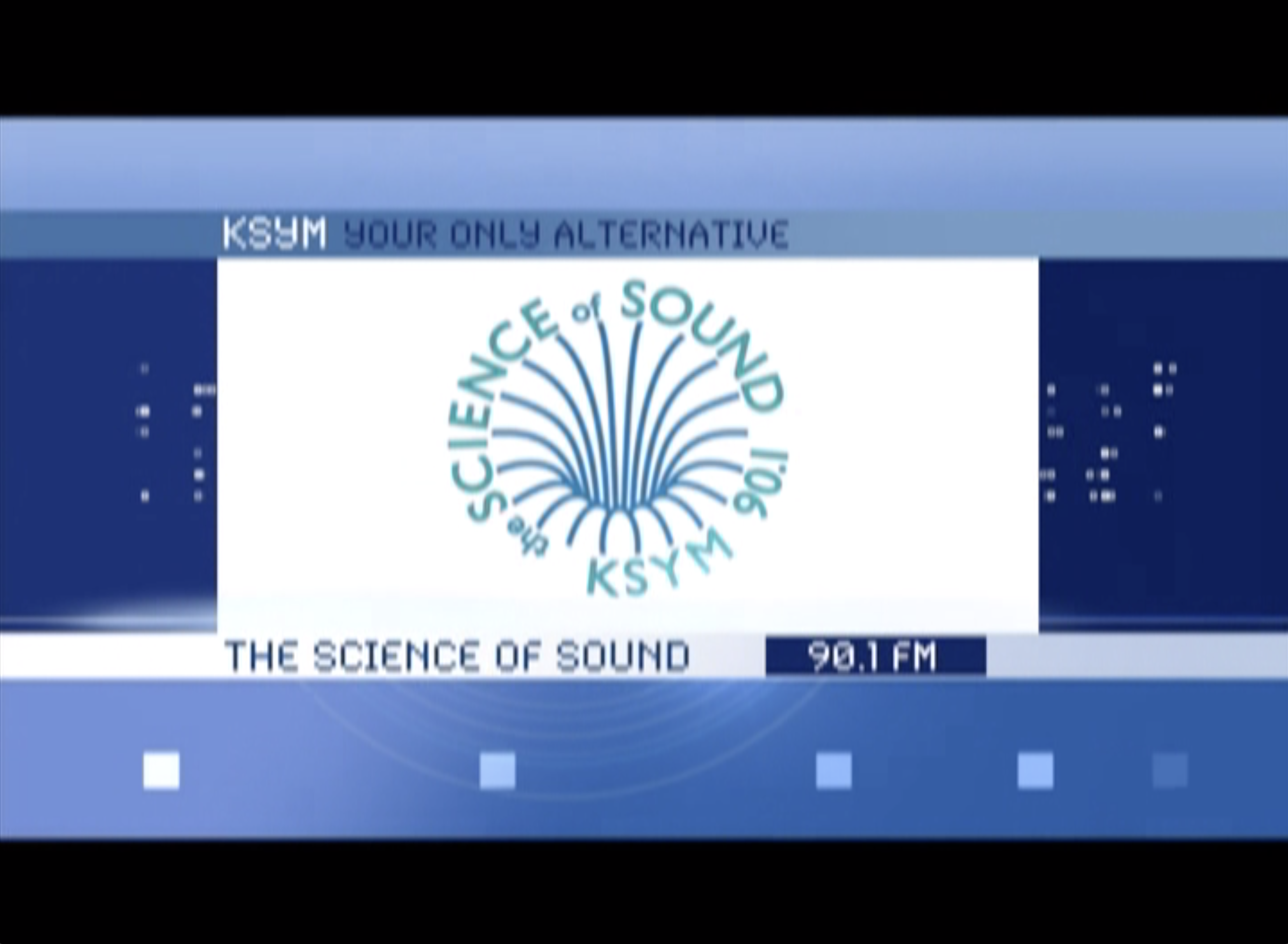 Science of Sound Oridium